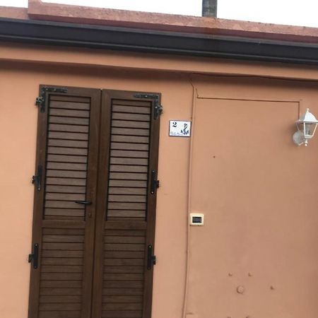 Casal Baraz Hotel Santa Maria la Palma Buitenkant foto
