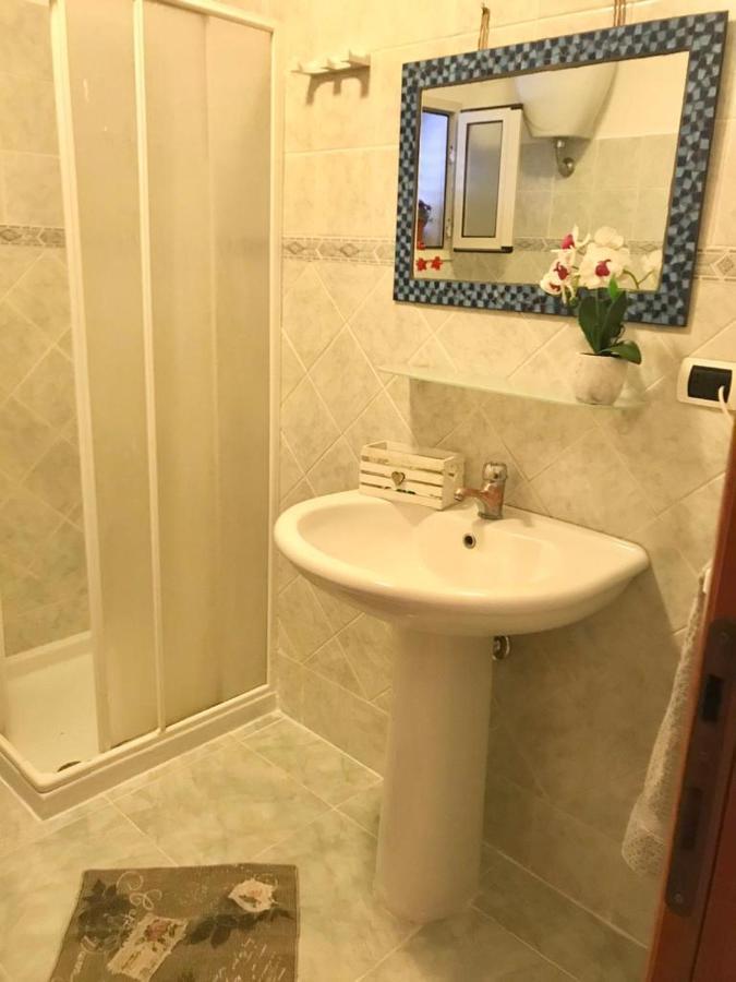 Casal Baraz Hotel Santa Maria la Palma Buitenkant foto
