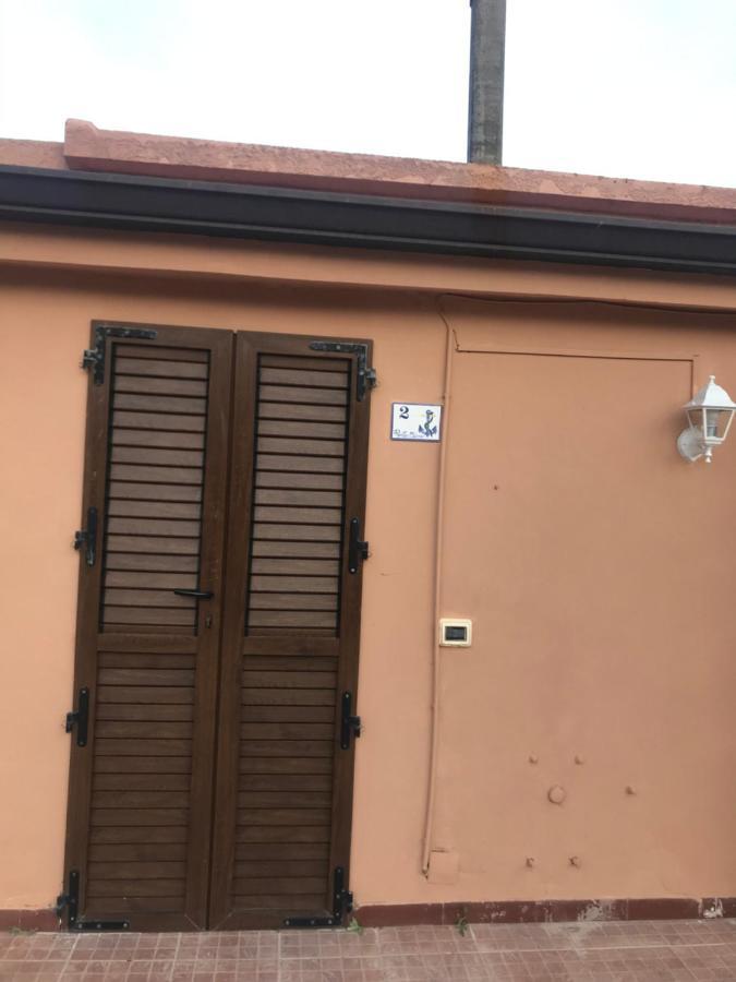 Casal Baraz Hotel Santa Maria la Palma Buitenkant foto