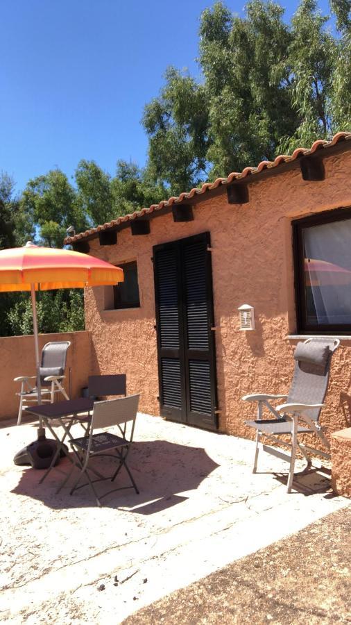 Casal Baraz Hotel Santa Maria la Palma Buitenkant foto